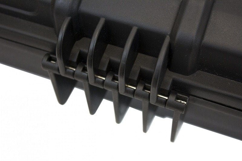 NP Large Hard Case - Black