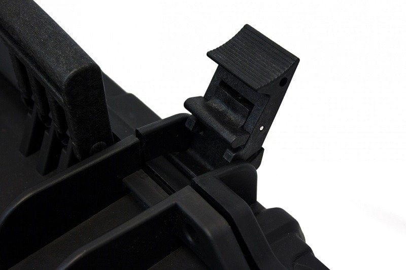 NP Large Hard Case - Black