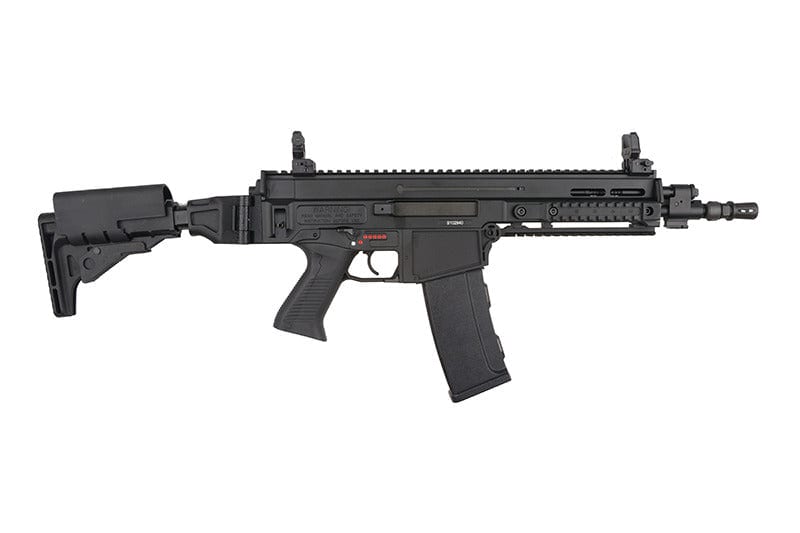CZ 805 BREN A2 Assault Rifle Replica by ASG on Airsoft Mania Europe