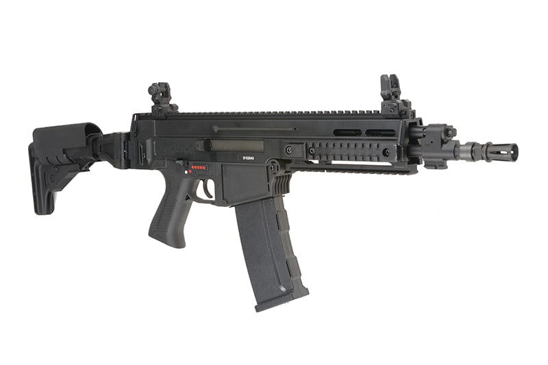 CZ 805 BREN A2 Assault Rifle Replica by ASG on Airsoft Mania Europe
