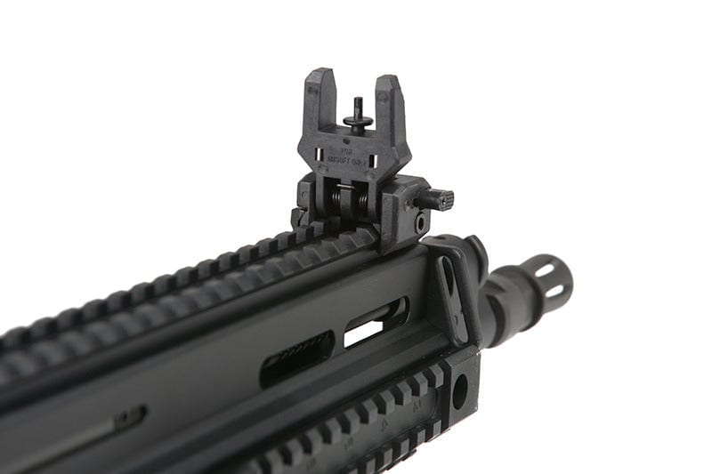 CZ 805 BREN A2 Assault Rifle Replica by ASG on Airsoft Mania Europe