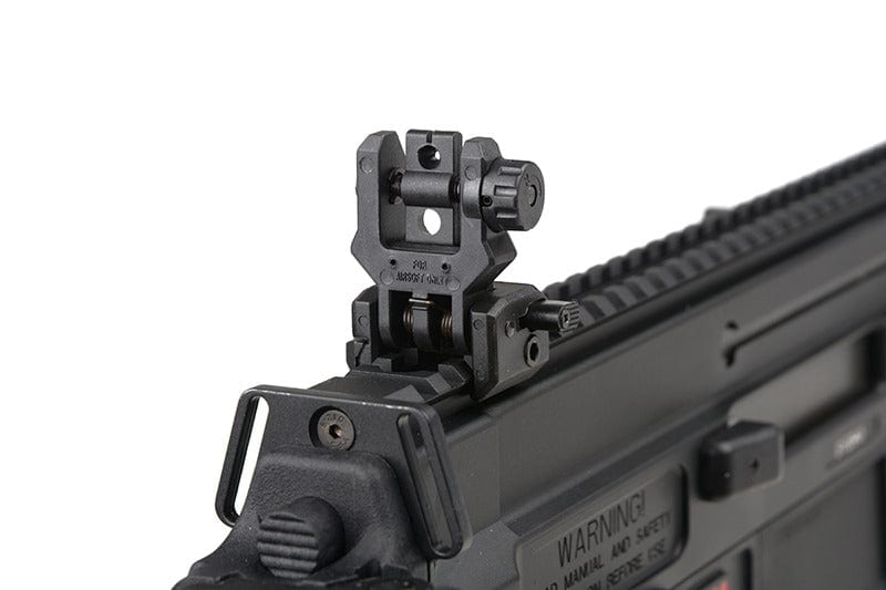 CZ 805 BREN A2 Assault Rifle Replica by ASG on Airsoft Mania Europe