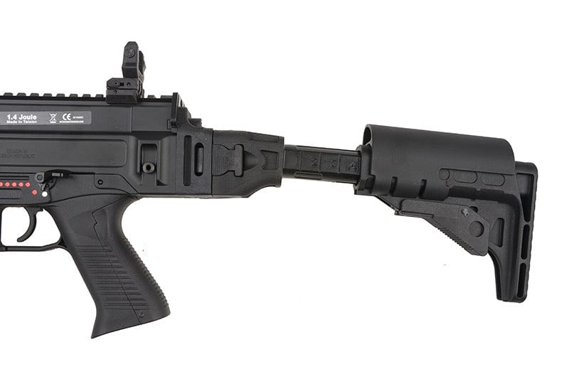 CZ 805 BREN A2 Assault Rifle Replica by ASG on Airsoft Mania Europe