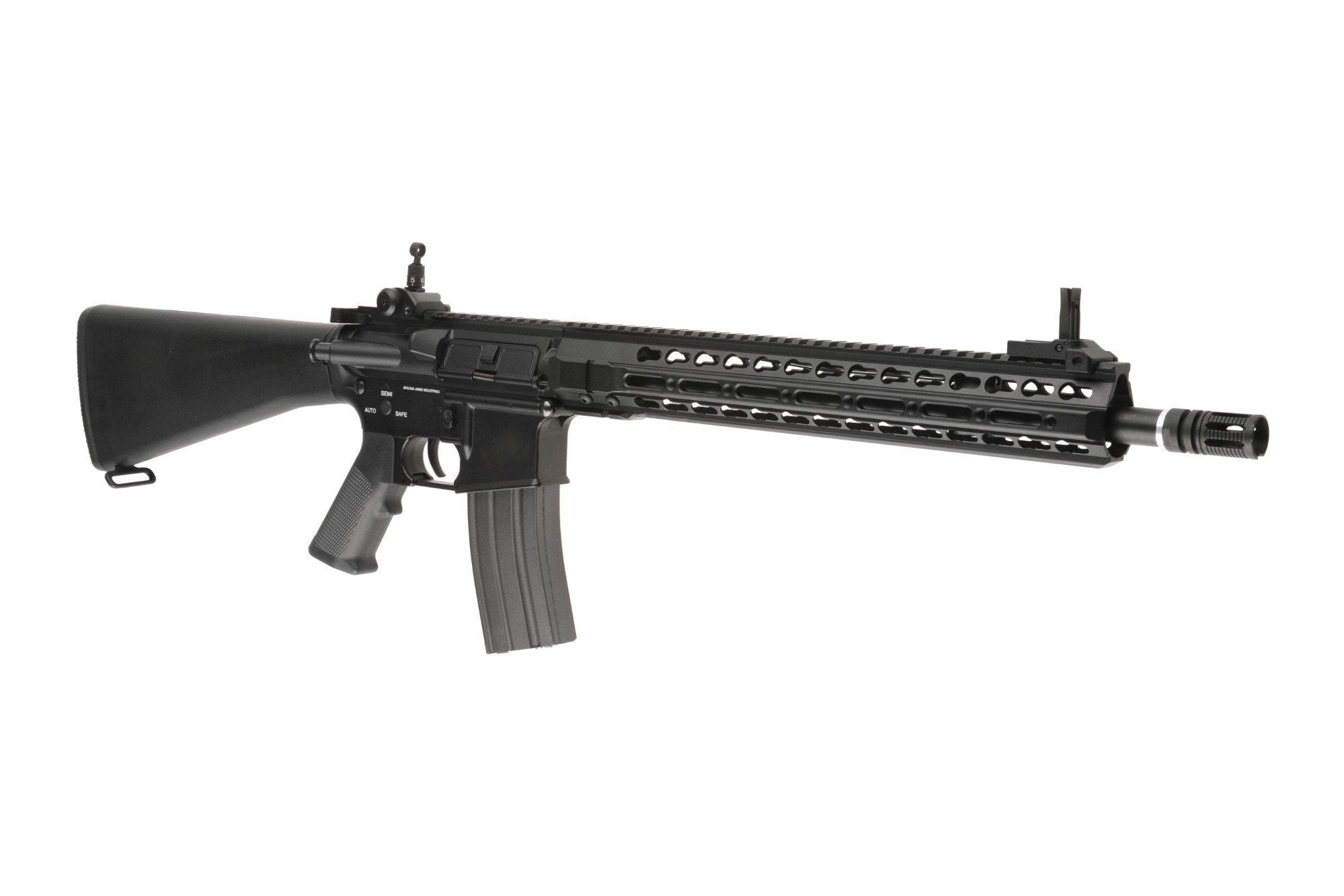 SA-A90 DMR airsoft rifle