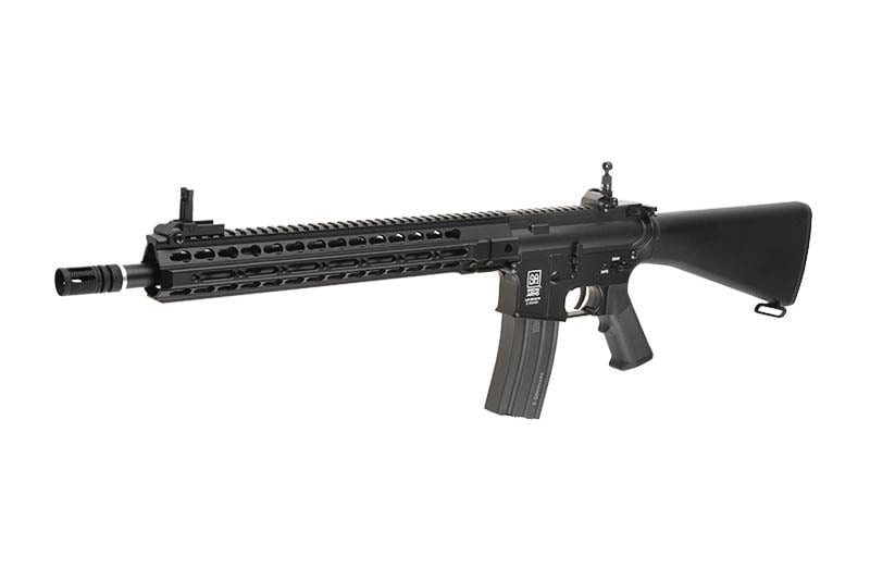 SA-A90 DMR airsoft rifle