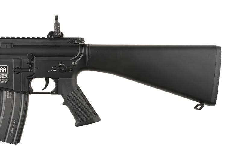 SA-A90 DMR airsoft rifle