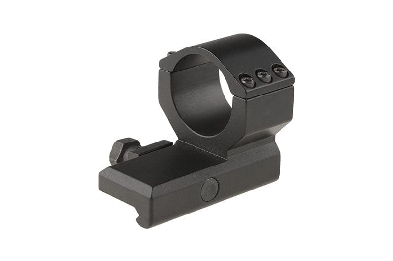 Low-Profile RIS Rail Mount for Battle (M2) Reflex Sights-Theta Optics-Airsoft Mania Europe