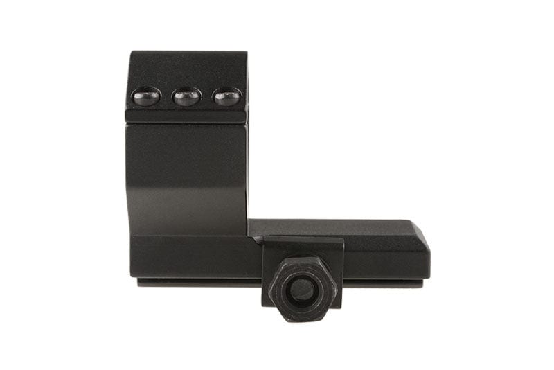 Low-Profile RIS Rail Mount for Battle (M2) Reflex Sights-Theta Optics-Airsoft Mania Europe