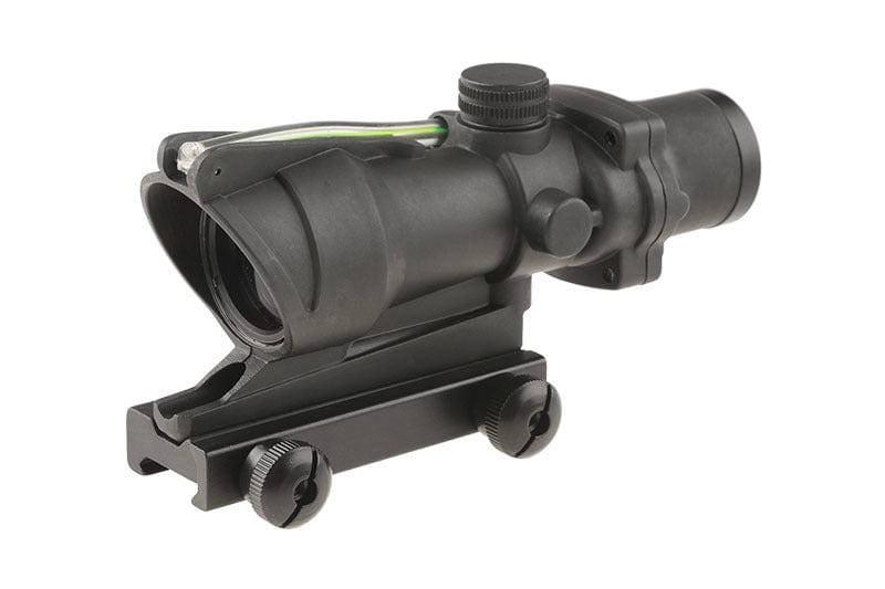 GreenFiber 4×32C scope - black