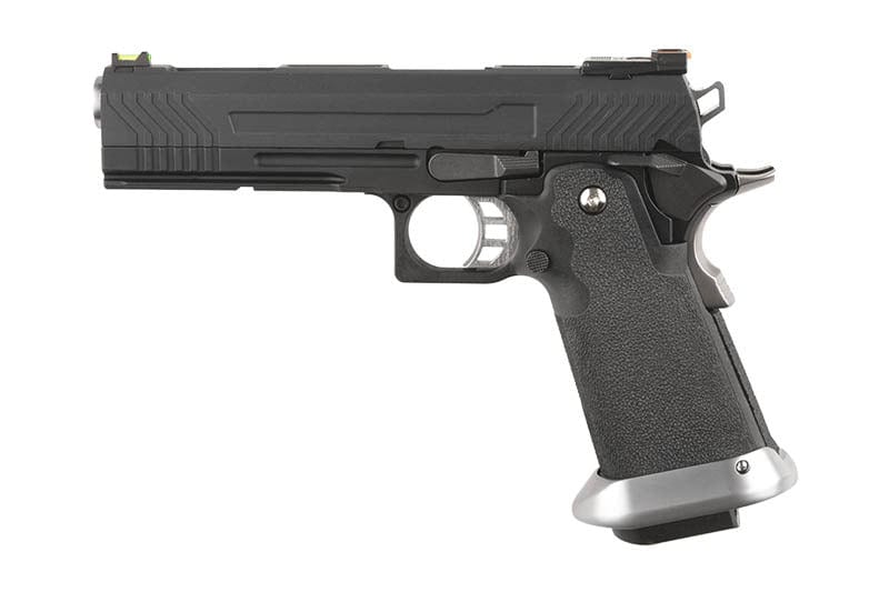 Airsoft Gas Pistol | AW-HX1102