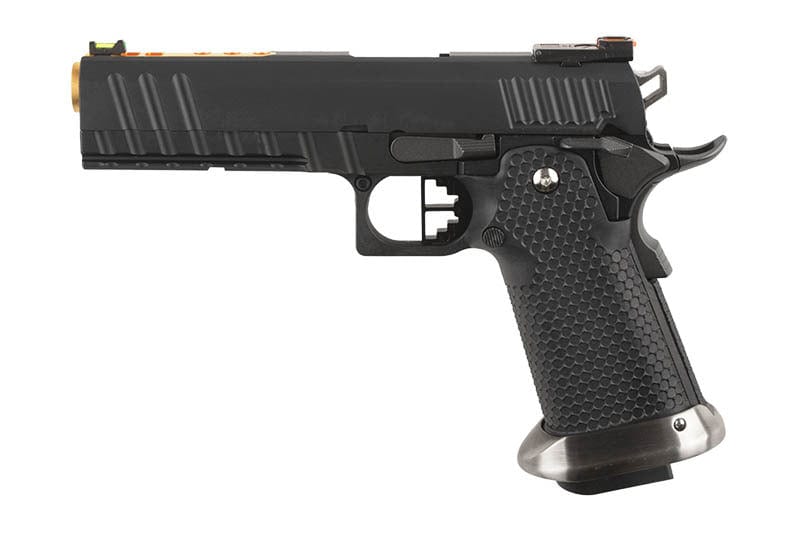 Airsoft Gas pistol | AW-HX2003