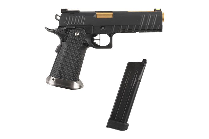 Airsoft Gas pistol | AW-HX2003