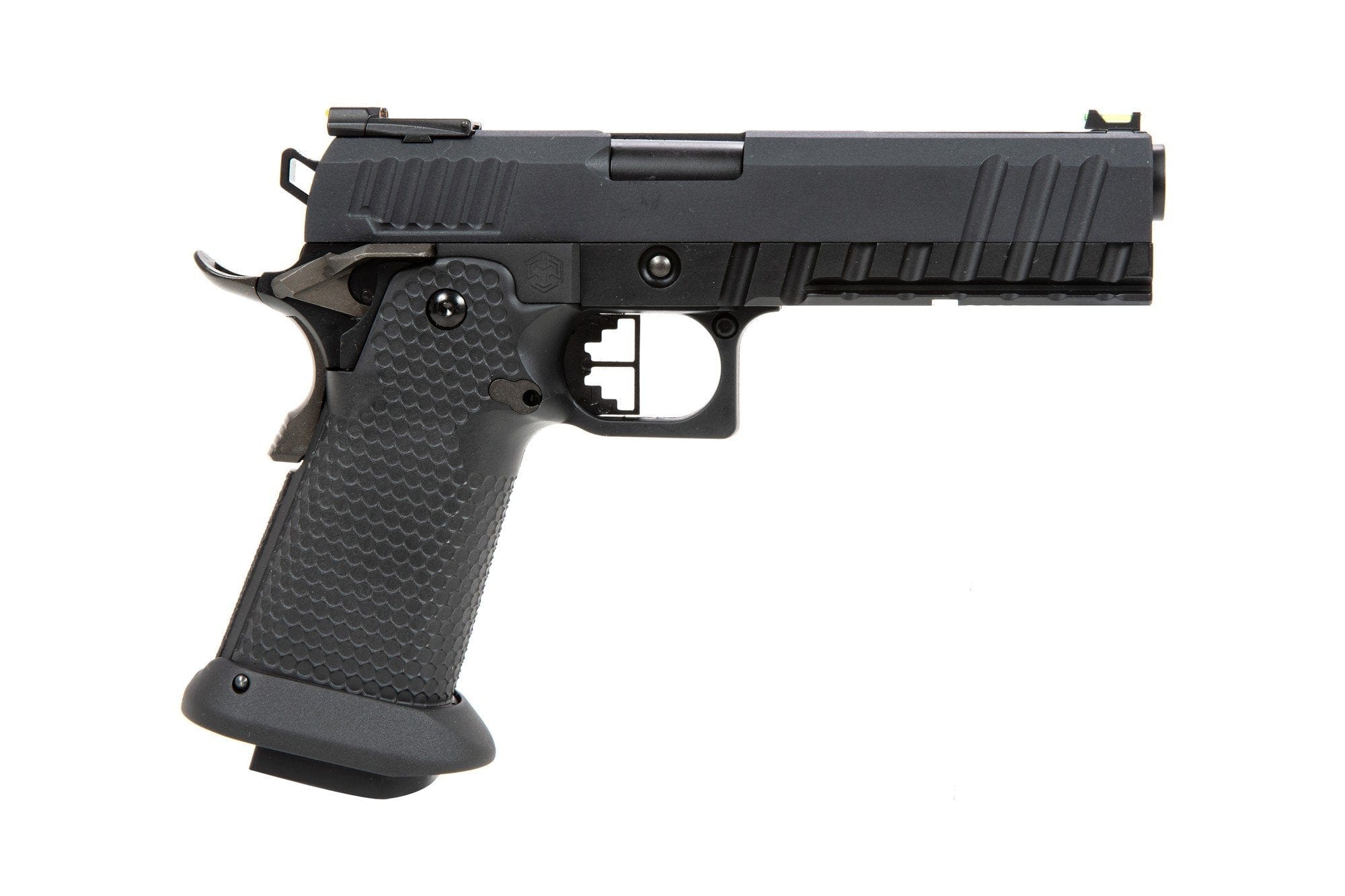 Airsoft Gas pistol | AW-HX2003