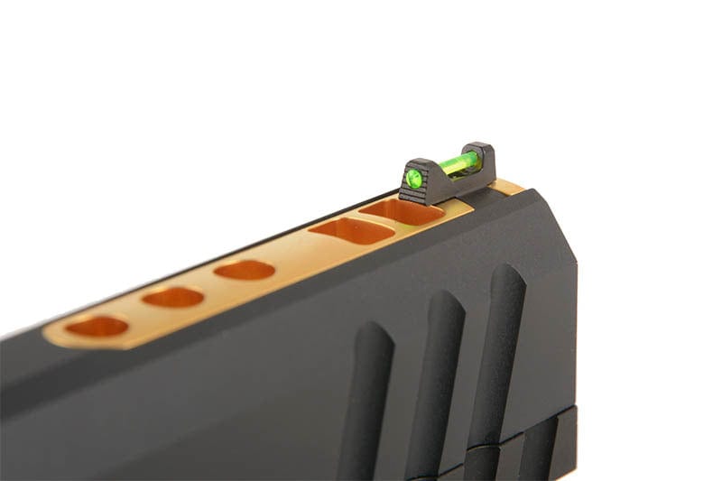 Airsoft Gas pistol | AW-HX2003