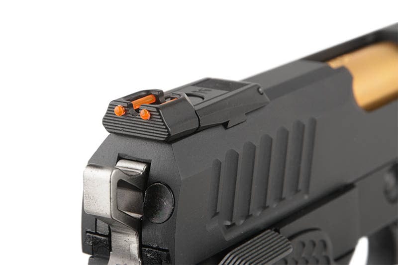 Airsoft Gas pistol | AW-HX2003