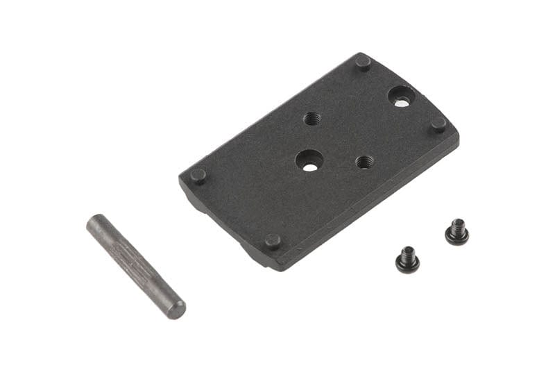 Airsoft Gas pistol | AW-HX2003