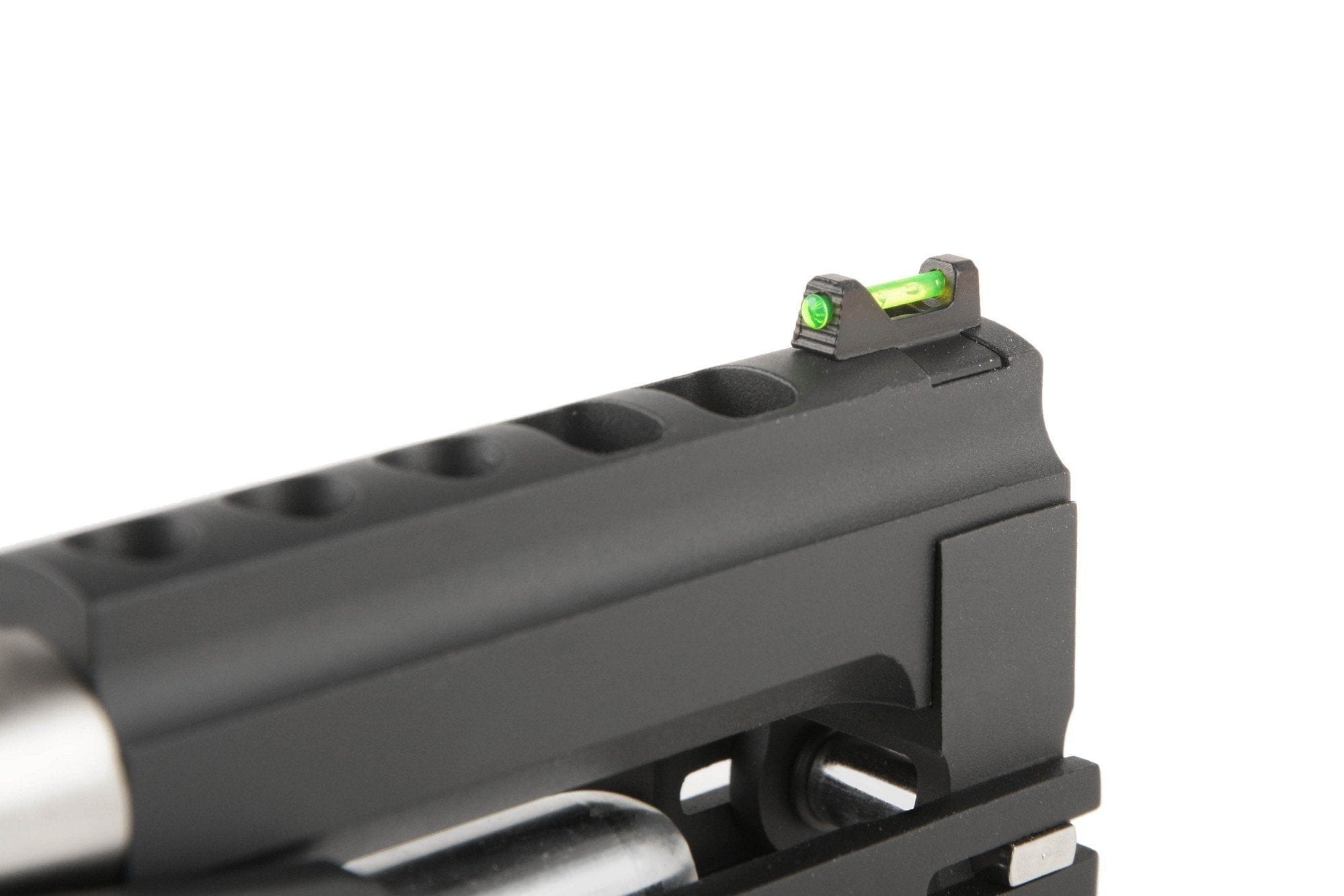 Airsoft Gas Pistol | AW-HX2202