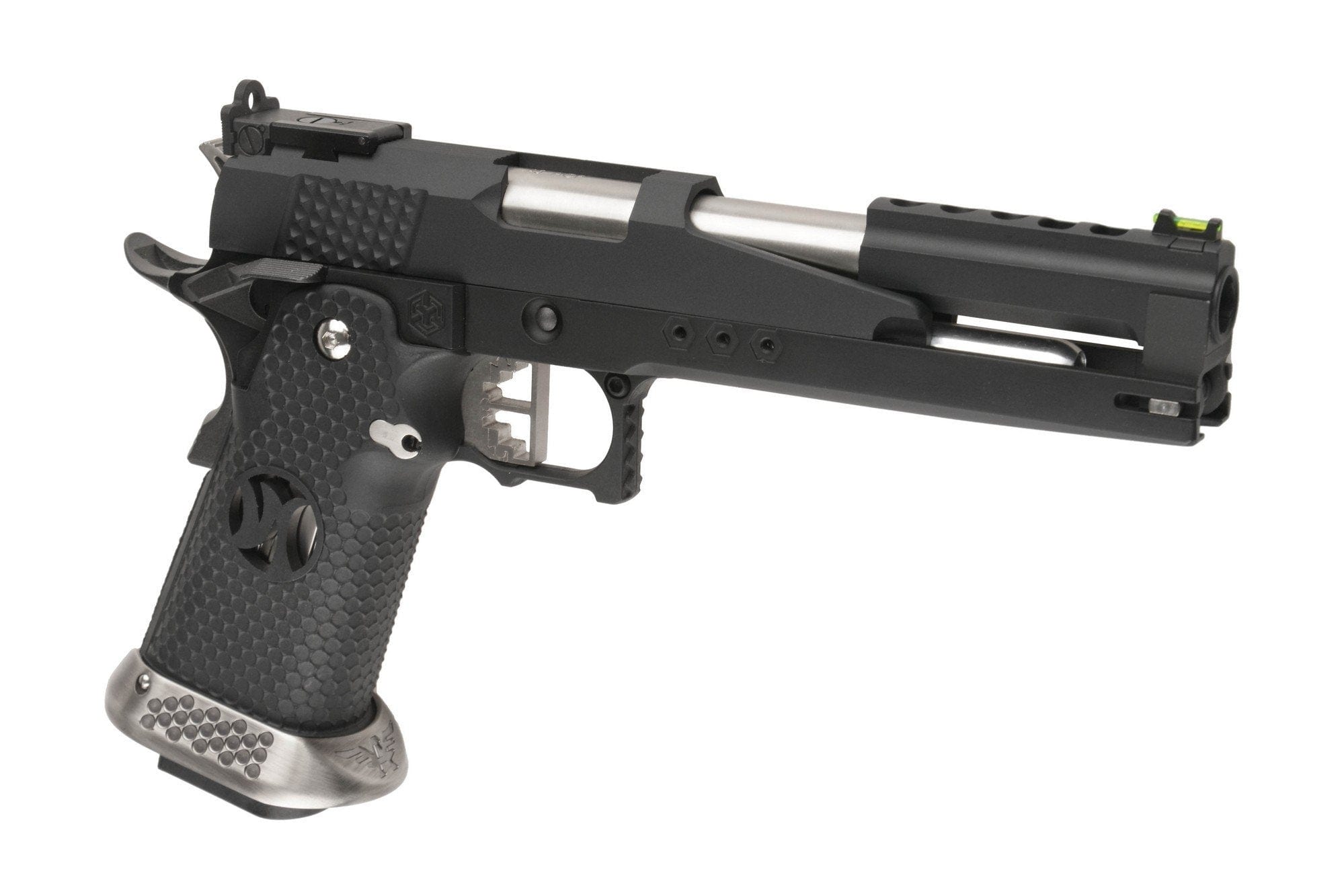 Airsoft Gas Pistol | AW-HX2202