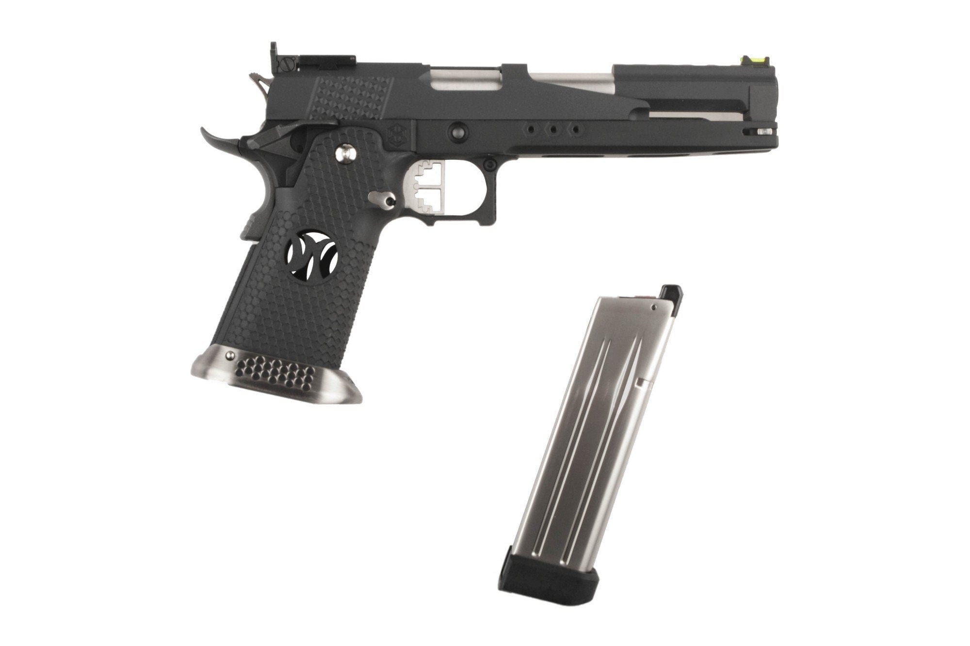 Airsoft Gas Pistol | AW-HX2202
