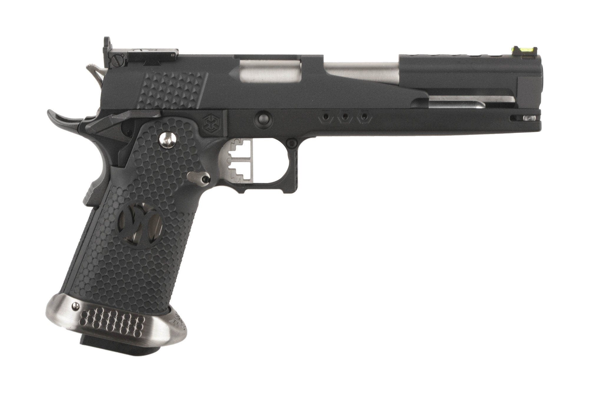 Airsoft Gas Pistol | AW-HX2202