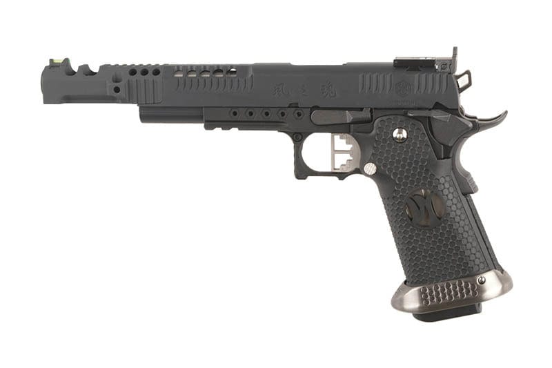 Airsoft Gas pistol | AW-HX2402