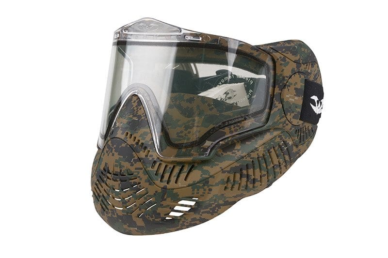 MI-7 Protective Mask - Marpat