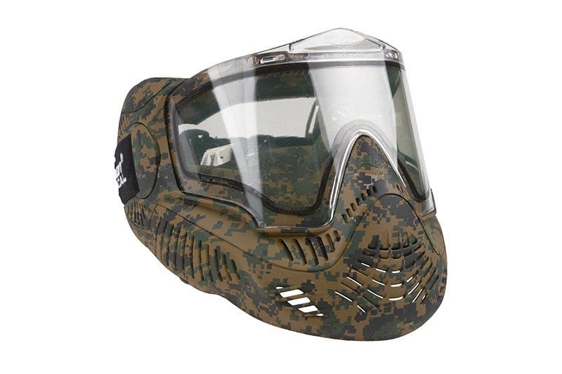 MI-7 Protective Mask - Marpat