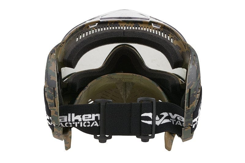 MI-7 Protective Mask - Marpat