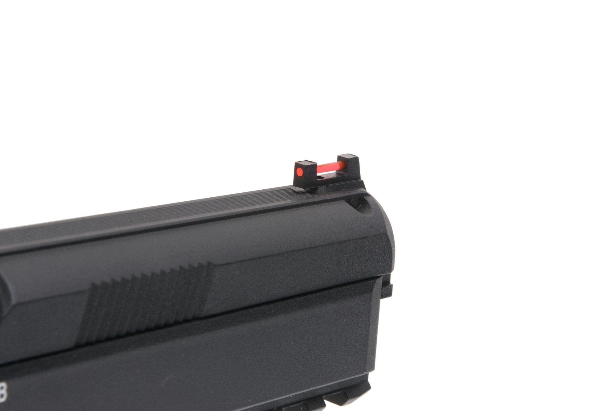 CZ 75 SP-01 Shadow Airsoft Pistol