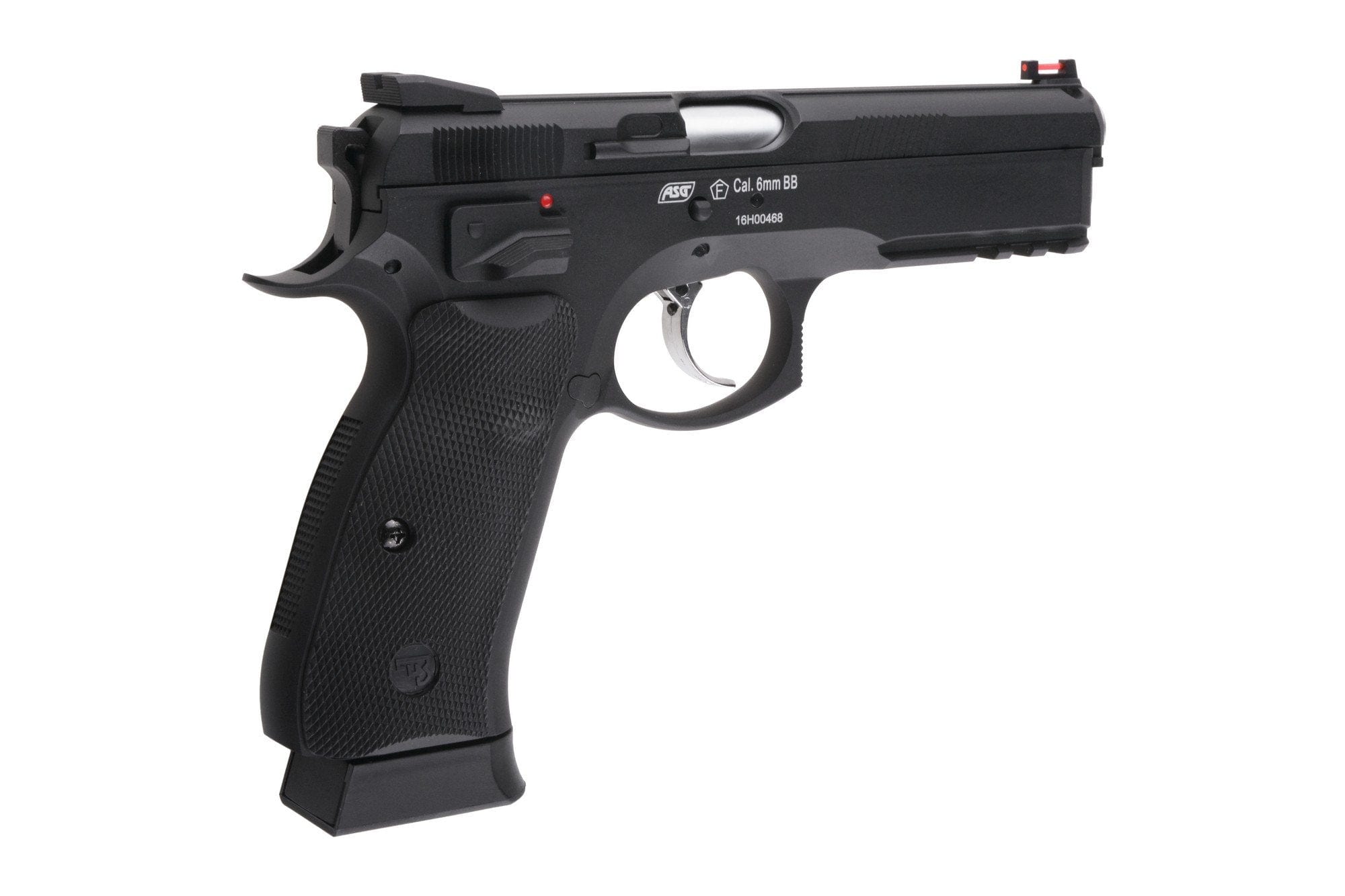 CZ 75 SP-01 Shadow Airsoft Pistol