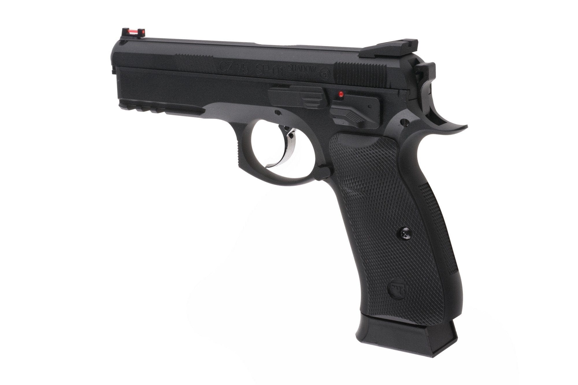 CZ 75 SP-01 Shadow Airsoft Pistol