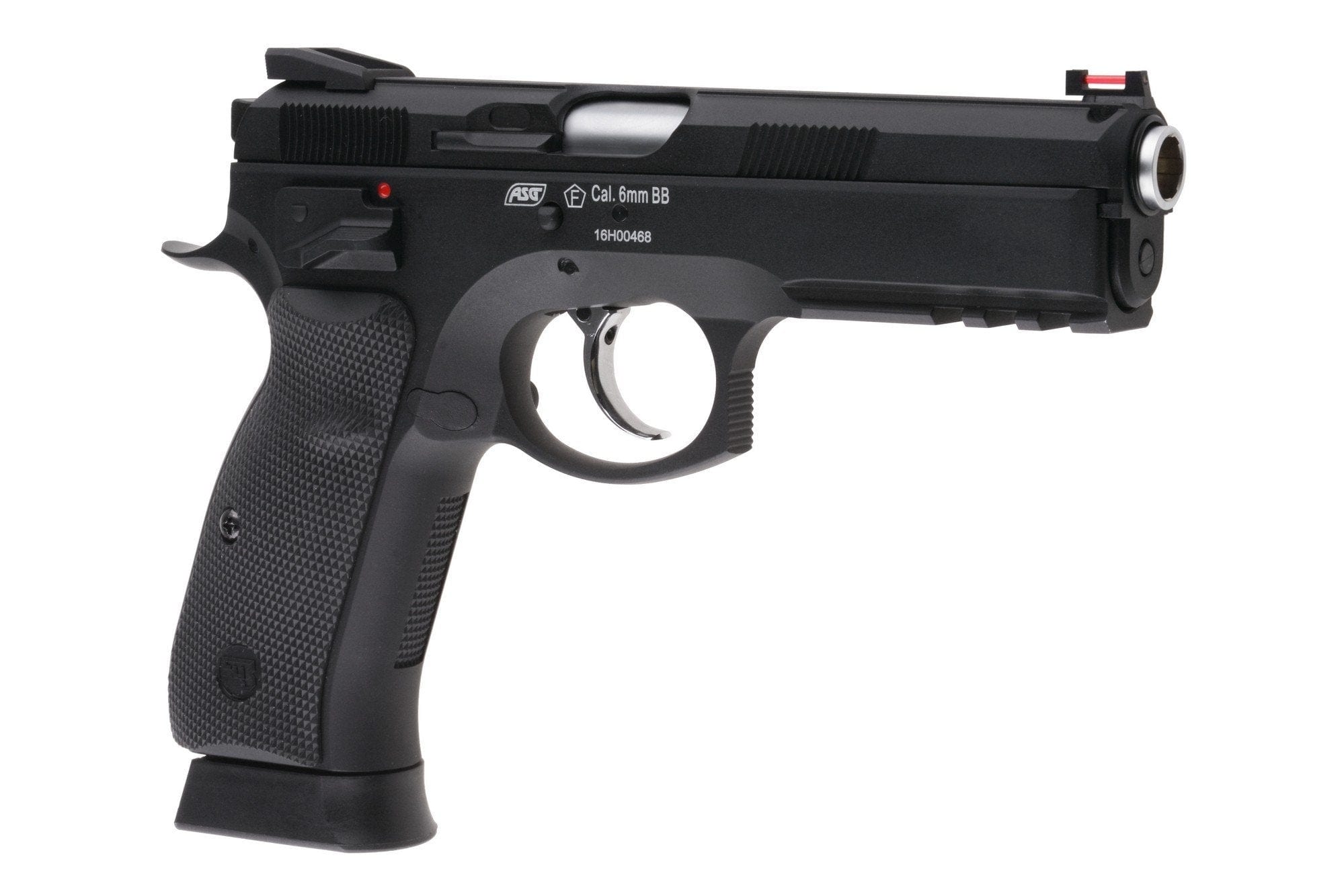 CZ 75 SP-01 Shadow Airsoft Pistol