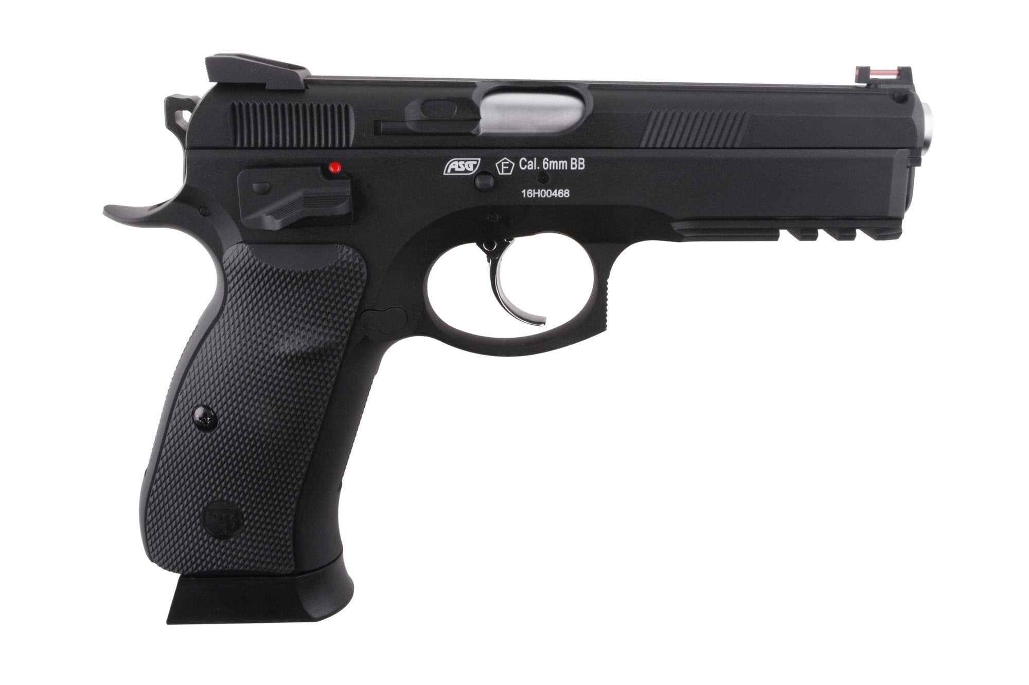 CZ 75 SP-01 Shadow Airsoft Pistol