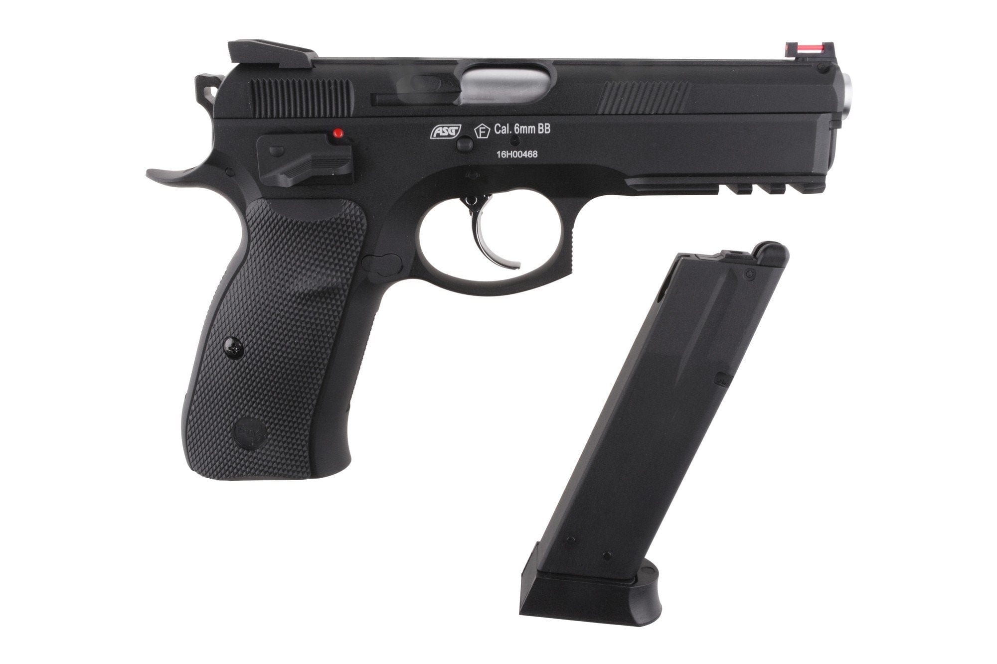 CZ 75 SP-01 Shadow Airsoft Pistol