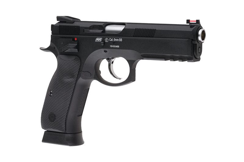 CZ 75 SP-01 Shadow Airsoft Pistol