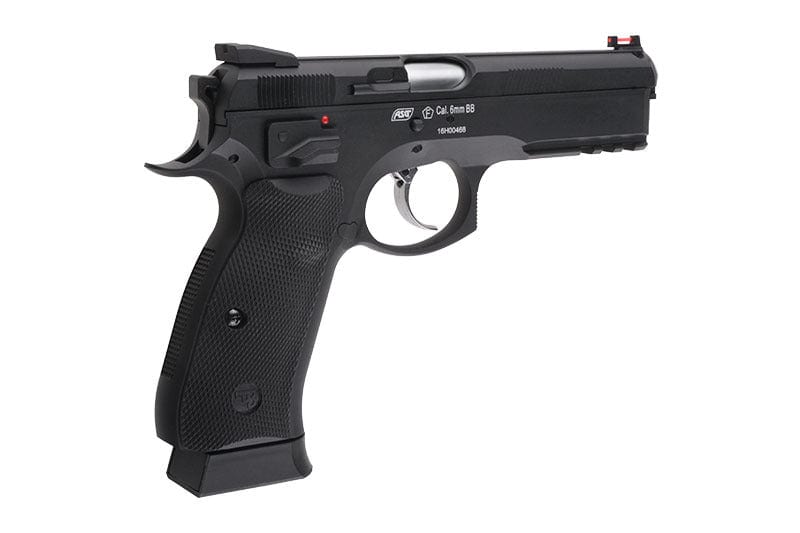 CZ 75 SP-01 Shadow Airsoft Pistol