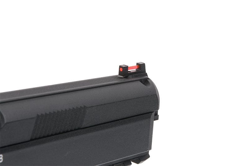 CZ 75 SP-01 Shadow Airsoft Pistol