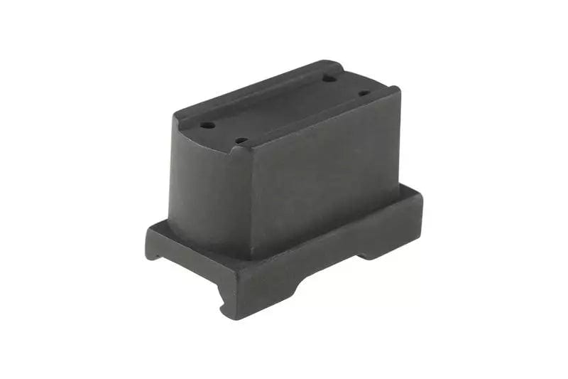 High Riser QD Mount T1 Red dot