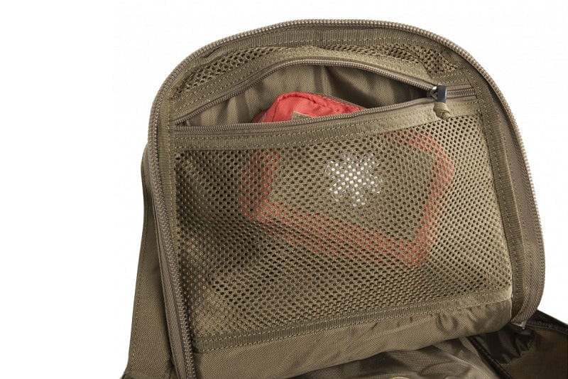 RACCOON Mk2 (20l) Cordura® Backpack - Black by Helikon Tex on Airsoft Mania Europe