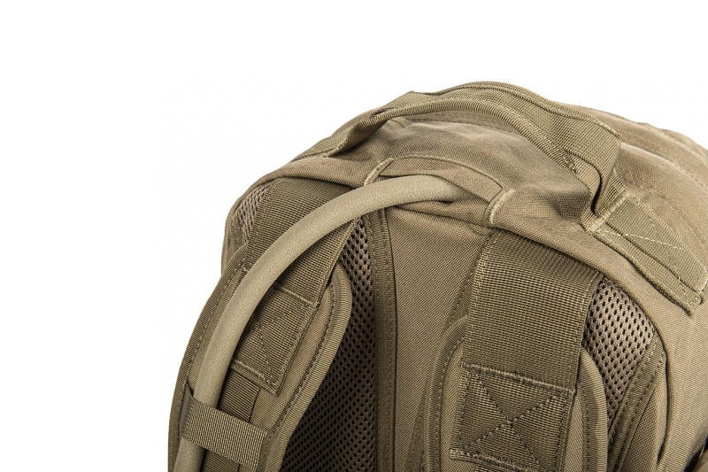 RACCOON Mk2 (20l) Cordura® Backpack - Black by Helikon Tex on Airsoft Mania Europe