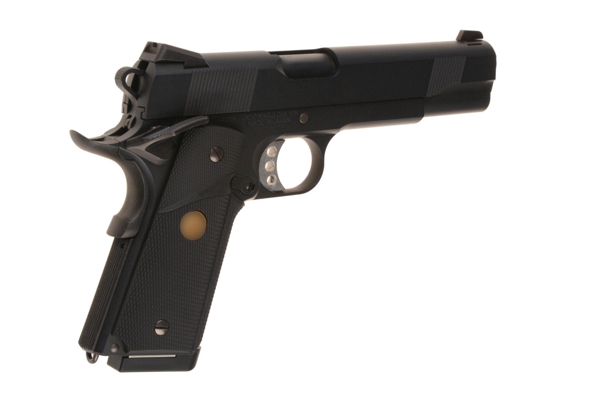 Tokyo Marui MEU Pistol Replica by Tokyo Marui on Airsoft Mania Europe