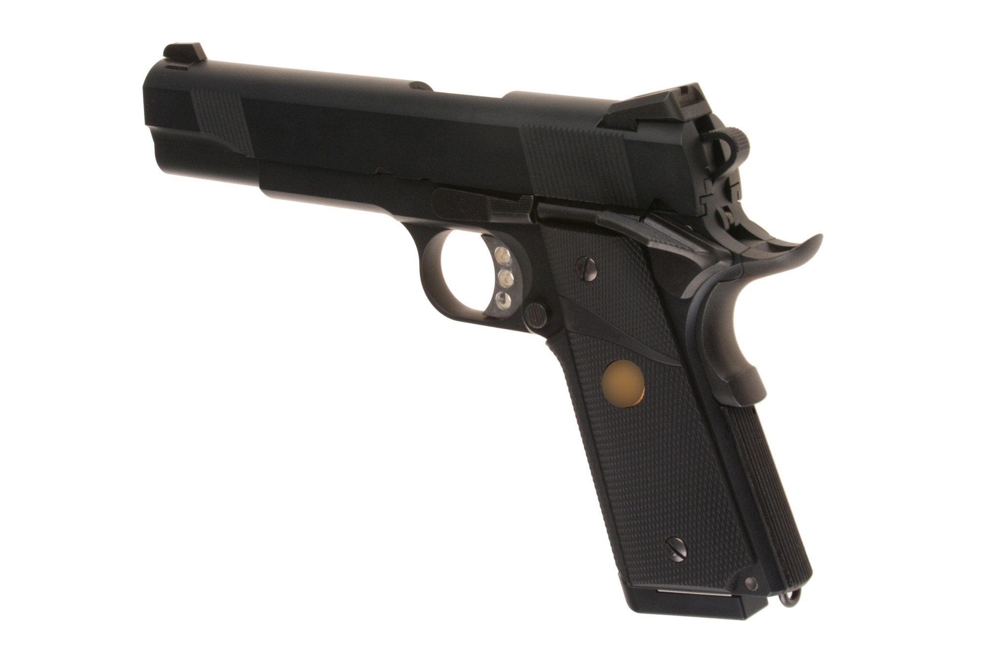 Tokyo Marui MEU Pistol Replica by Tokyo Marui on Airsoft Mania Europe