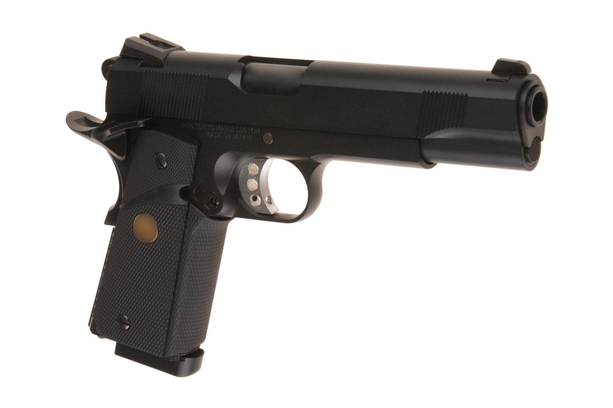 Tokyo Marui MEU Pistol Replica by Tokyo Marui on Airsoft Mania Europe