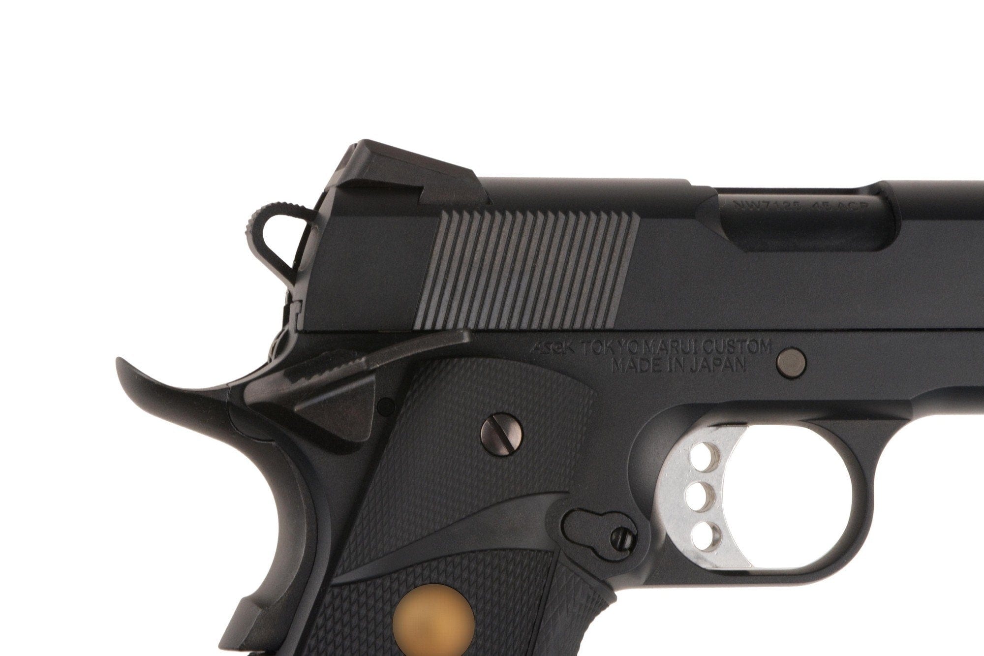 Tokyo Marui MEU Pistol Replica by Tokyo Marui on Airsoft Mania Europe