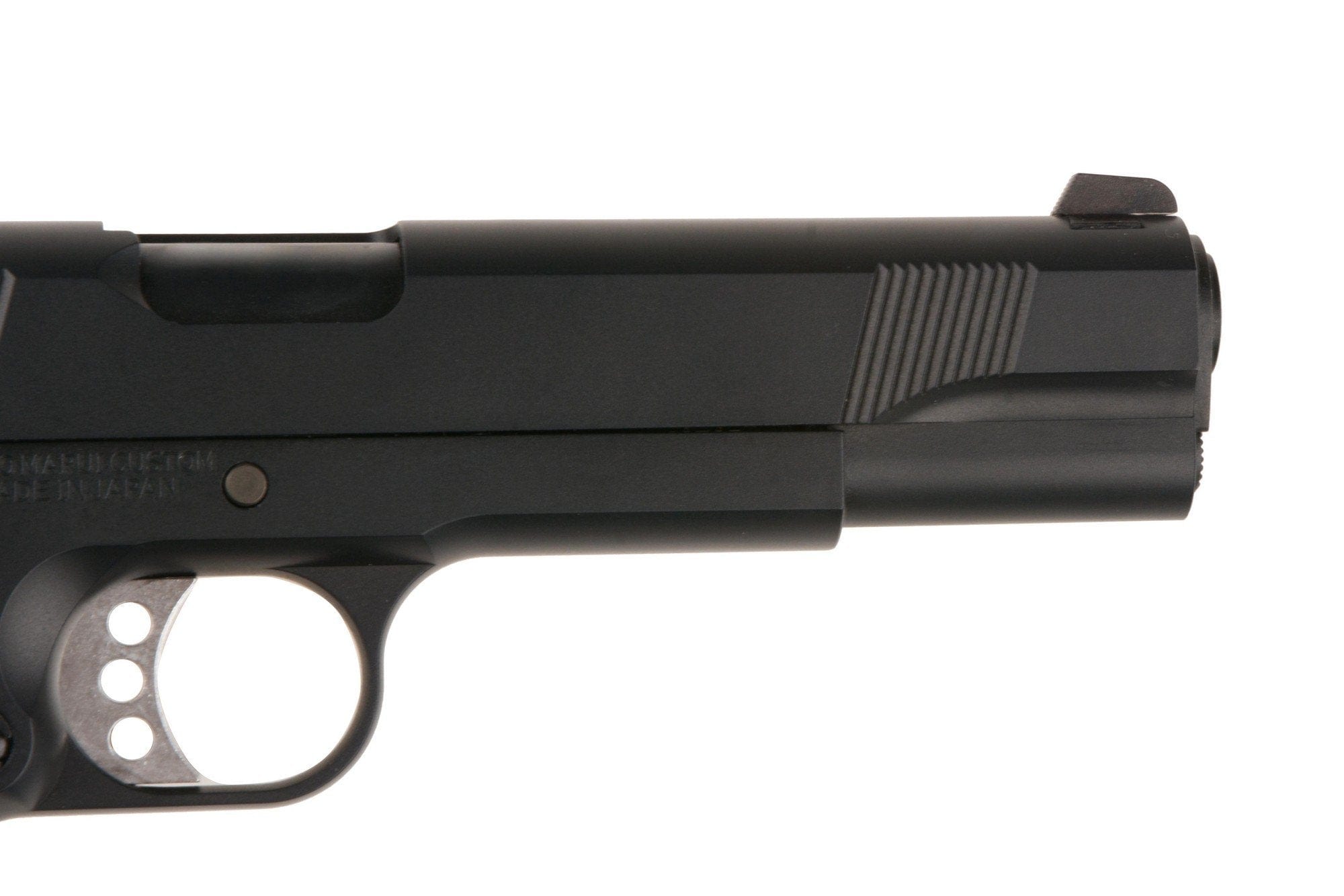 Tokyo Marui MEU Pistol Replica by Tokyo Marui on Airsoft Mania Europe