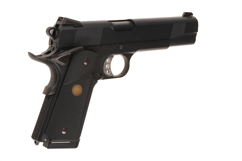 Tokyo Marui MEU Pistol Replica by Tokyo Marui on Airsoft Mania Europe