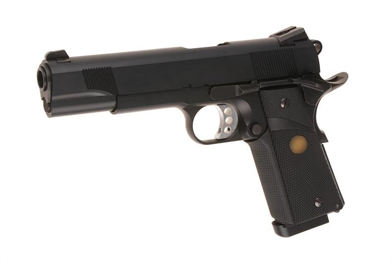 Tokyo Marui MEU Pistol Replica by Tokyo Marui on Airsoft Mania Europe