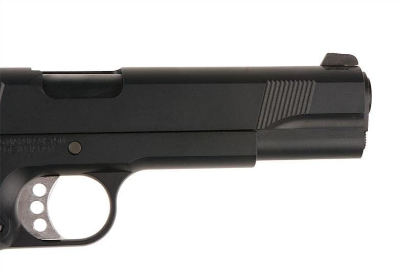 Tokyo Marui MEU Pistol Replica by Tokyo Marui on Airsoft Mania Europe