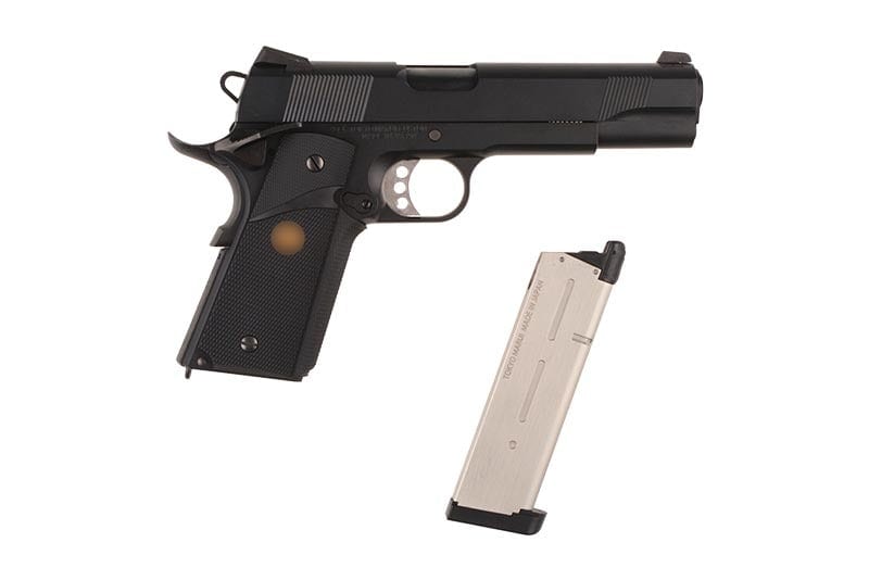 1911 M.E.U. blowback Airsoft Pistol