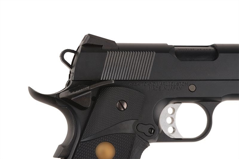 Tokyo Marui MEU Pistol Replica by Tokyo Marui on Airsoft Mania Europe